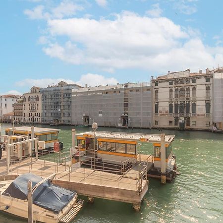 Canal Grande Suite Veneţia Exterior foto