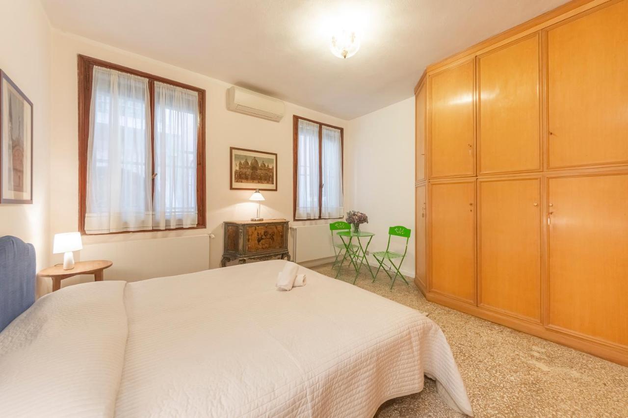 Canal Grande Suite Veneţia Exterior foto