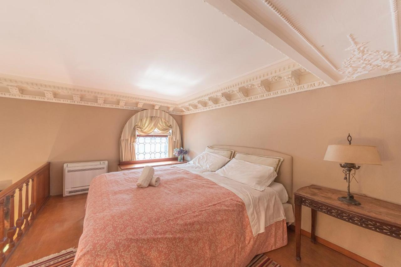 Canal Grande Suite Veneţia Exterior foto