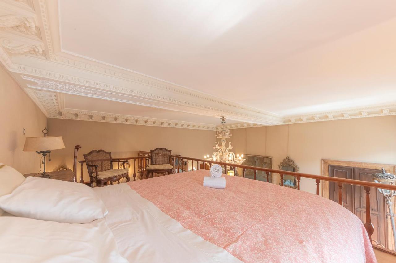 Canal Grande Suite Veneţia Exterior foto