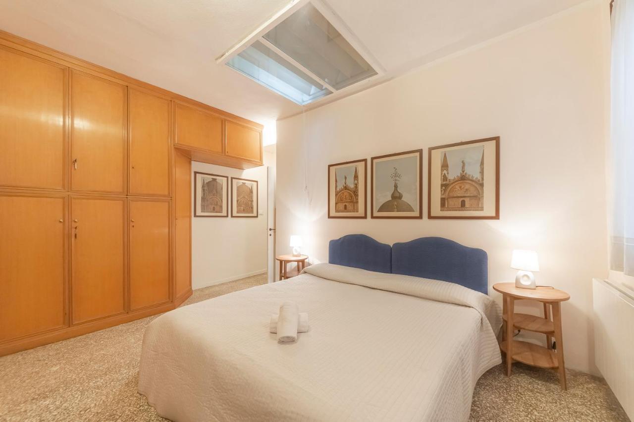 Canal Grande Suite Veneţia Exterior foto