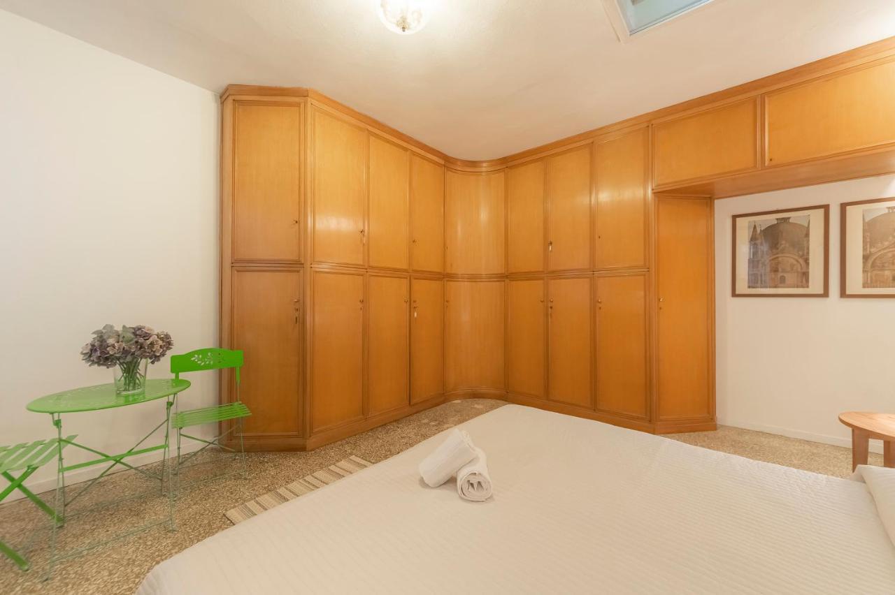 Canal Grande Suite Veneţia Exterior foto